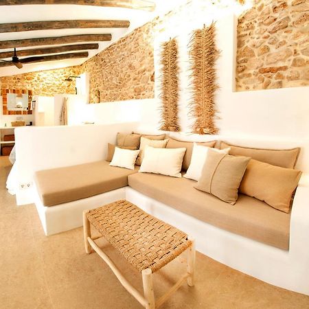 Villa Marineta - Apartamento Con Encanto En El Puerto De Denia - Mym Mediterranean Houses Exterior photo