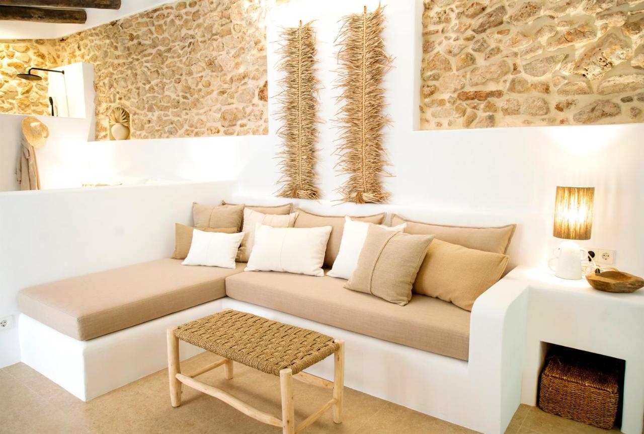 Villa Marineta - Apartamento Con Encanto En El Puerto De Denia - Mym Mediterranean Houses Exterior photo